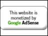 google ad sense